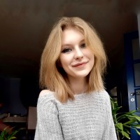 Anna Inozemets