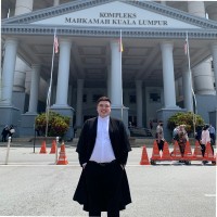 Zarchary Yeo Yuk Beng