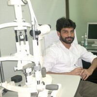 Fahad Ghayyour