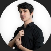 Federico Garcia Caliendo