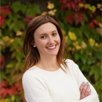 Jaime Hyde, MA, MSW, LICSW