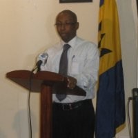 Andre Worrell