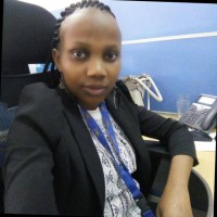 Glory Kinanu