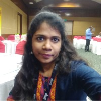 Bhavya Ogirala