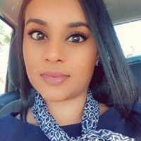 Kribashinee Govender