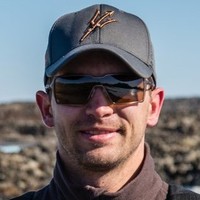 Travis Harvey