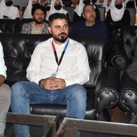 Kashif Malik