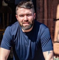 Jonny Cowan
