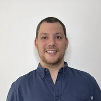 Larry Crouzat