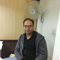 Javed Ahmad