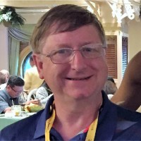 James Montgomery