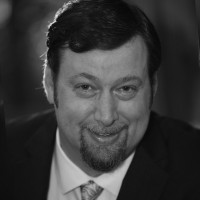 Ted Mumford