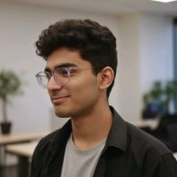 Mohammed Rayaan Pasha