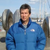 Jose Manuel Garrido
