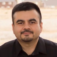 André Lucero