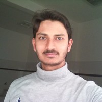 Shaik Mubarak