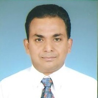 Anil Nalawade