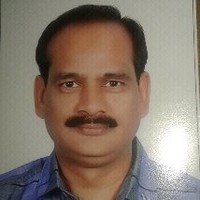 Ishfaq Ali