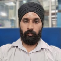 Gurpinder Singh
