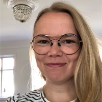 Kirsi M. Holm