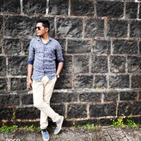 Akshay Bhasme
