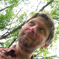 Kenton Rogers MICFor