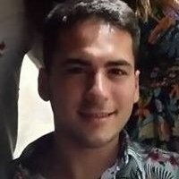 Juan Francisco Larghi