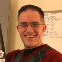 Gregory Buscarino