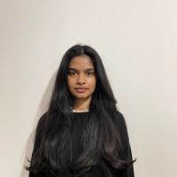 Charu Fernando