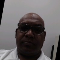 Lionel Krishna