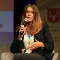 Magdalena Blyskosz (玛格达)