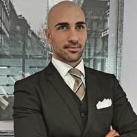 Matteo Gaviraghi