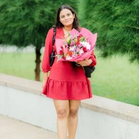 Shenali P.
