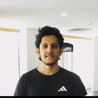 Abhishek Rajagopal
