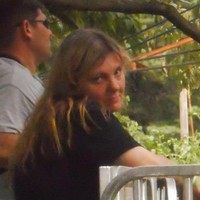 Joanna Cardenti