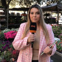 Nadia Somoza Gómez