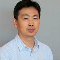 Yibin (Richard) Gong