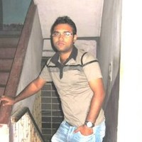Abhishek Mondal