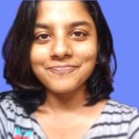 Annapurna Vinod