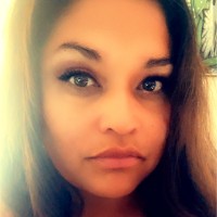 Brenda Enriquez