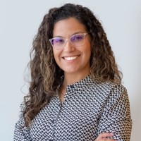 Mariah Buschmann de Moura