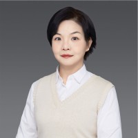 Sally Wang