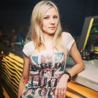 Юлия Дубовицкая