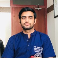 Sumit Yadav