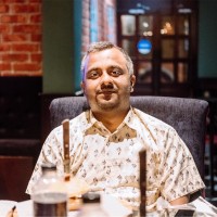 Abu Ashraf Masnun