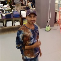 Yuvraj Sahu