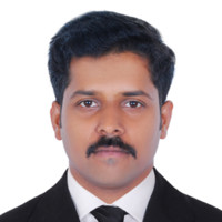 Sreenath Vasavan