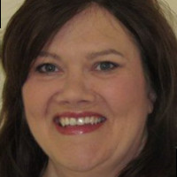Gwen Mcdonald