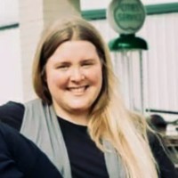 Alexandra Flick (Rauk)