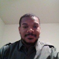 Isaiah Anderson